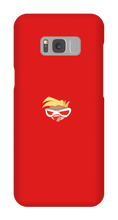 swervyisswervy Samsung Phone Cases