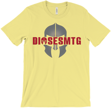Camiseta DiosesMTG
