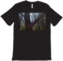 Saturated Tree