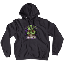 Mascot Hoodie