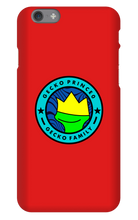 geckoprince0 iPhone Phone Cases