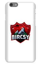 bircsy iPhone Phone Cases