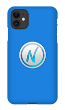 itsnynoh iPhone Phone Cases