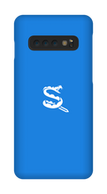 ballisticb18 Samsung Phone Cases