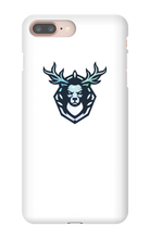 mryahoonick iPhone Phone Cases