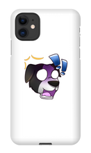 xionithtv iPhone Phone Cases