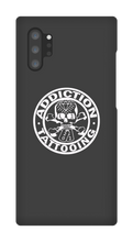 lisa_addiction Samsung Phone Cases