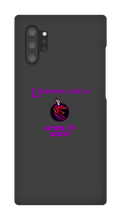 truedragon1200 Samsung Phone Cases