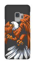 Soaring Eagle Samsung Phone Cases