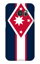 Nuremberg Samsung Phone Cases