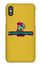athundergooch13 iPhone Phone Cases
