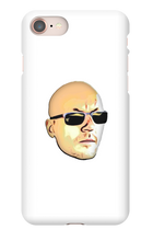 Barbarammie iPhone Phone Cases