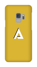 team_acidd Samsung Phone Cases