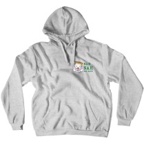 Nah mate charlieelou Hoodies (No-Zip/Pullover)