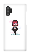 charechii Samsung Phone Cases