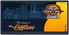 nashthegamer2000 XXL Gaming Mousepad