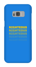 Righteous Samsung Phone Cases