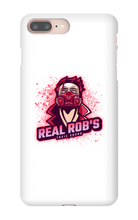 Toxic Squad iPhone Phone Cases