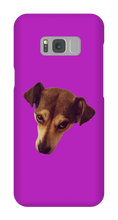 Luna Aww Samsung Phone Case