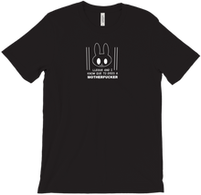 el_koma T-Shirts