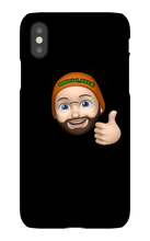 official_zelk iPhone Phone Cases
