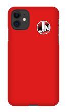 jadednerd iPhone Phone Cases