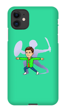 Warrior Phone Case (iPhone)