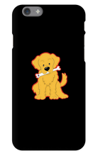 ohliamr iPhone Phone Cases