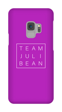 Bean Samsung Case