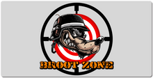 thebrootzone XXL Gaming Mousepad