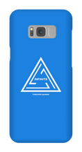 Infinite Gaming Samsung Phone Cases