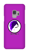 Lintu Logo Samsung Cases