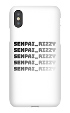 senpai_rizzy  iphone  fade