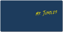 mrjungles XXL Gaming Mousepad
