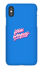 dimehitta iPhone Cases