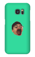 Marsehlus POG Samsung Case