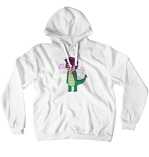 leafyisnthere Hoodies (No-Zip/Pullover)