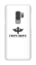 fromaboveent Samsung Phone Cases