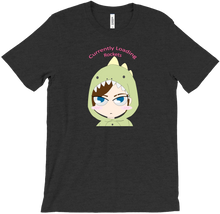 Currently Loading Rockets T-Shirt
