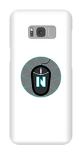 thenio Samsung Phone Cases