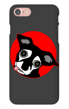 its_jfree iPhone Phone Cases