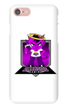 kvnglaw iPhone Phone Cases