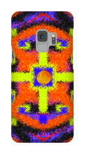 Concentrate Galaxy Case