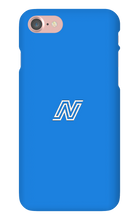 Vaderr Iphone Case