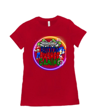 Logo T-Shirt (WOMEN)