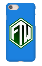 FTW iPhone Case