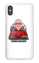 patriotastv iPhone Phone Cases
