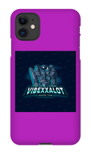 vibexxalot iPhone Phone Cases