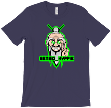 sensei_hyppie T-Shirts