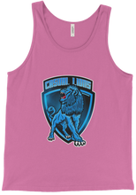 Casual Lion's Tank Top